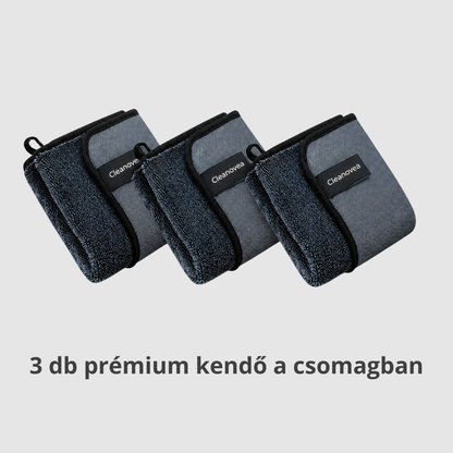 Cleanovea™ – 3 db (2+1 AJÁNDÉK)
