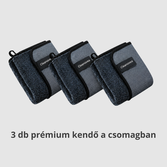Cleanovea™ – 3 db (2+1 AJÁNDÉK)